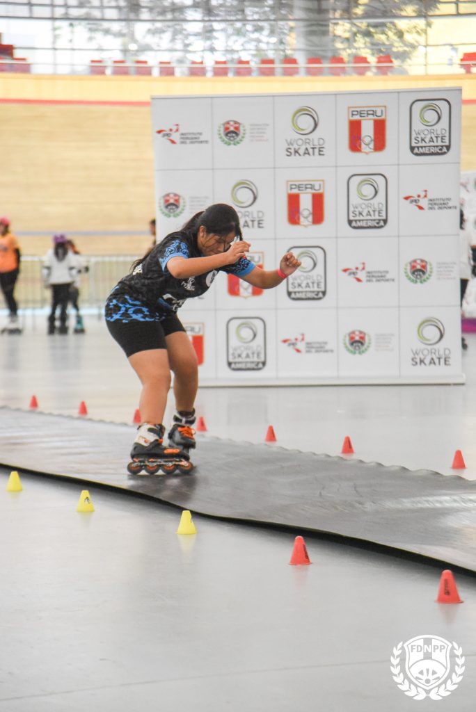 1er Torneo Nacional de Inline Freestyle 2025