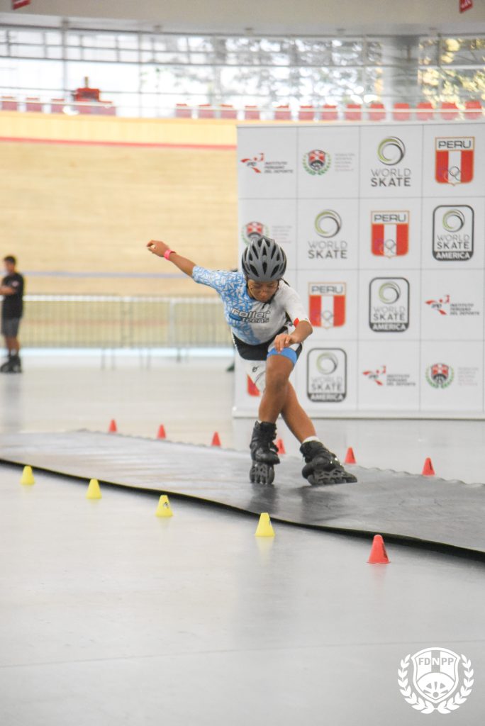 1er Torneo Nacional de Inline Freestyle 2025
