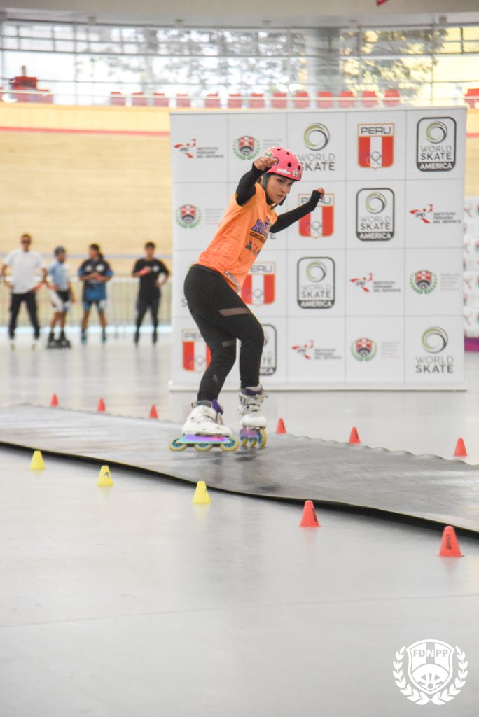 1er Torneo Nacional de Inline Freestyle 2025