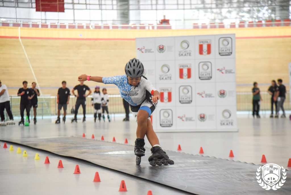 1er Torneo Nacional de Inline Freestyle 2025