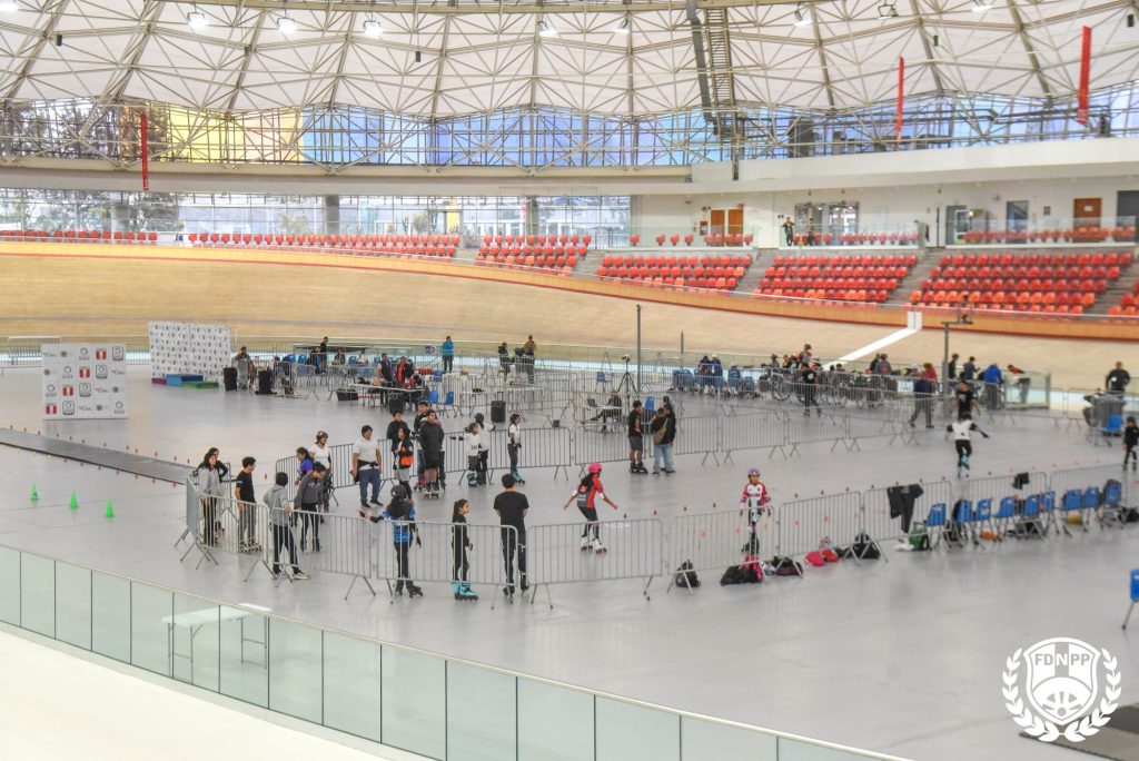 1er Torneo Nacional de Inline Freestyle 2025