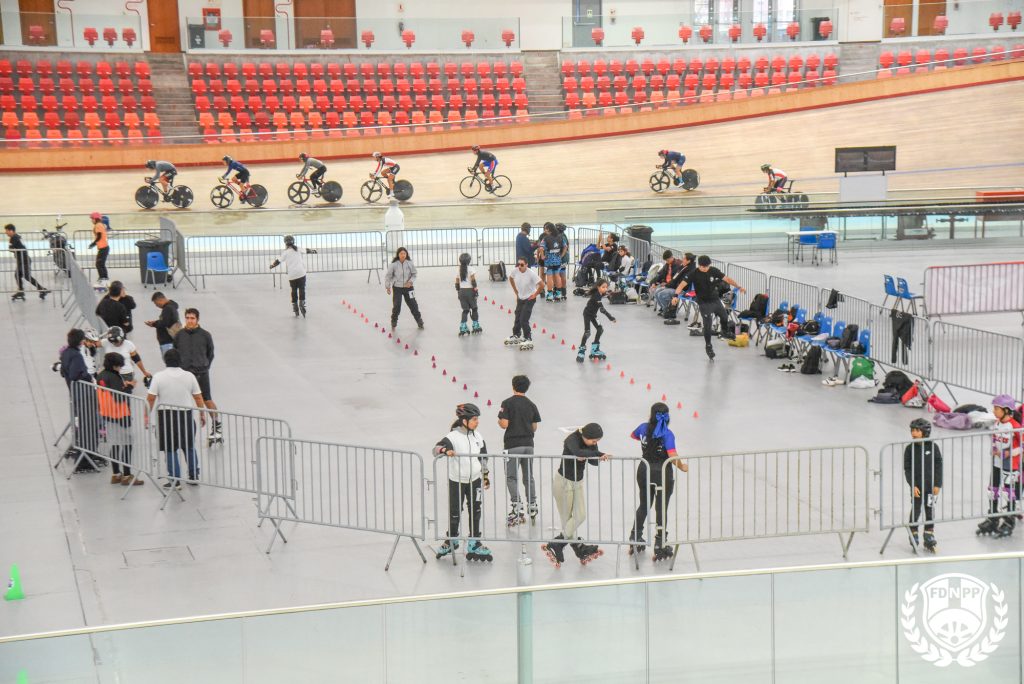 1er Torneo Nacional de Inline Freestyle 2025