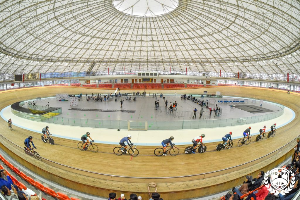 1er Torneo Nacional de Inline Freestyle 2025