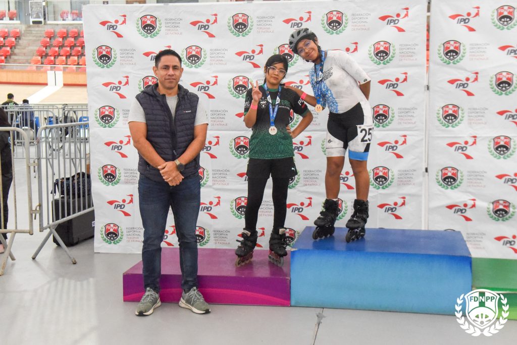 1er Torneo Nacional de Inline Freestyle 2025