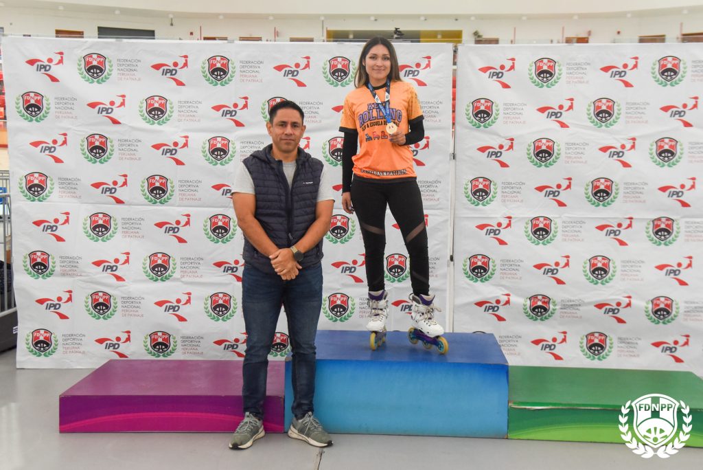 1er Torneo Nacional de Inline Freestyle 2025