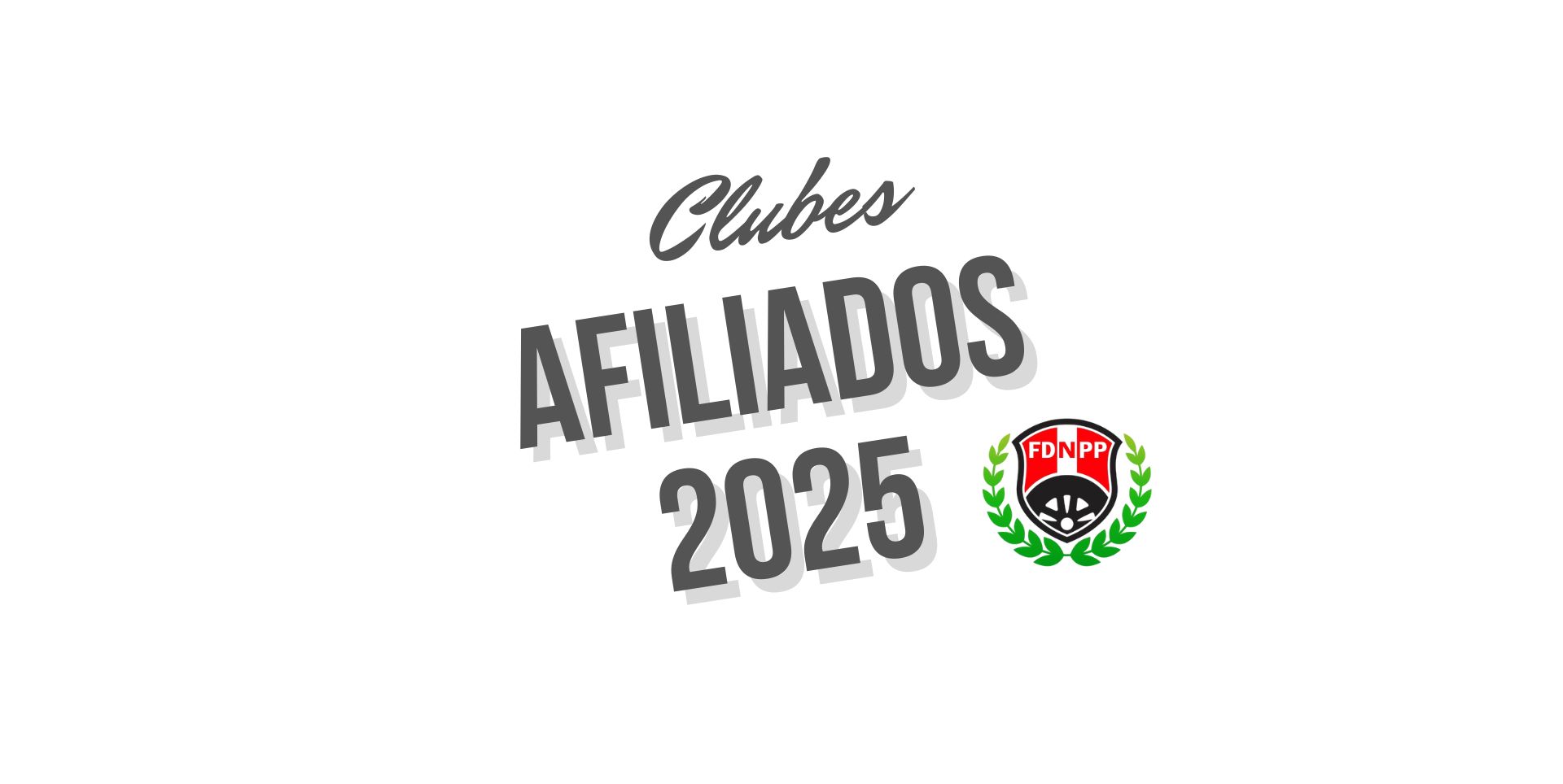 Clubes Afiliados a la Federación Peruana de Patinaje 2025