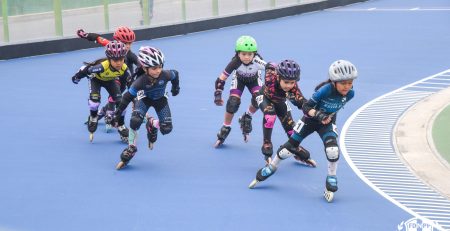 4to Campeonato Nacional Interescuelas