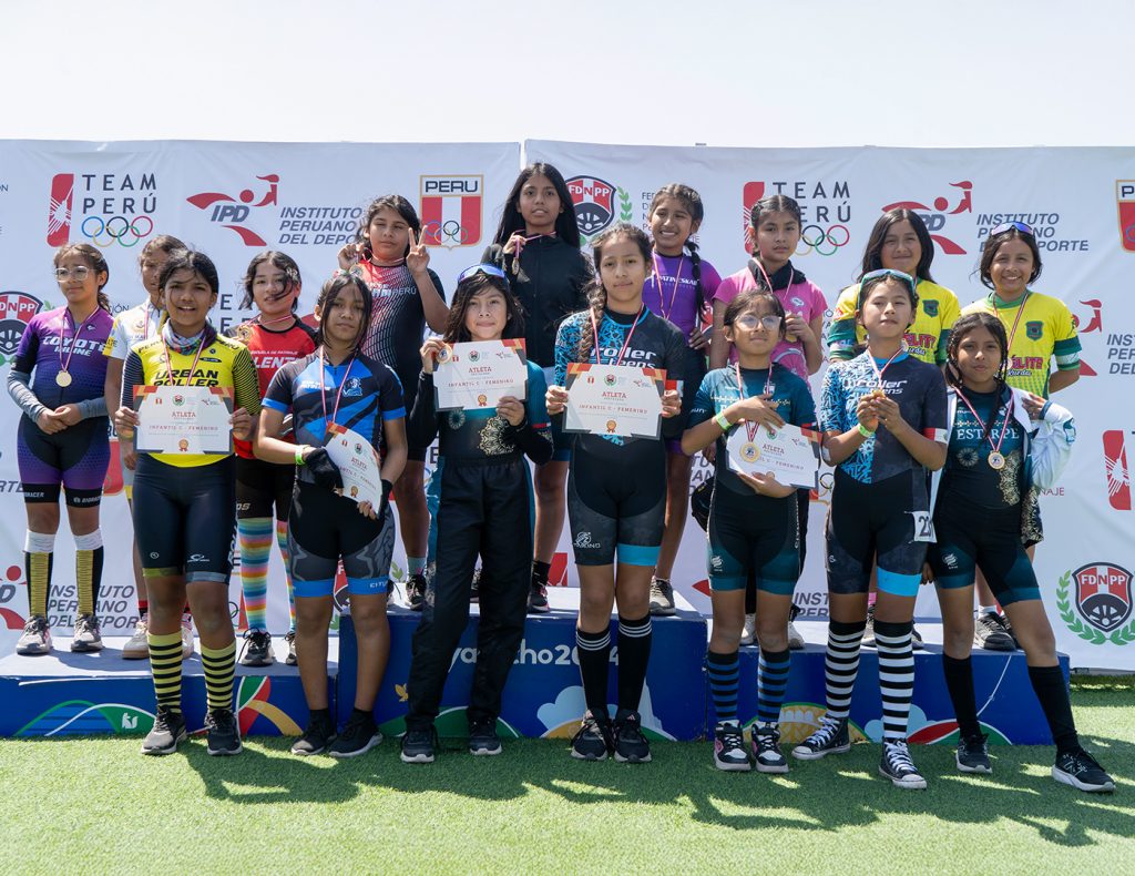 5to nacional patinaje velocidad 2025 interescuelas novatos