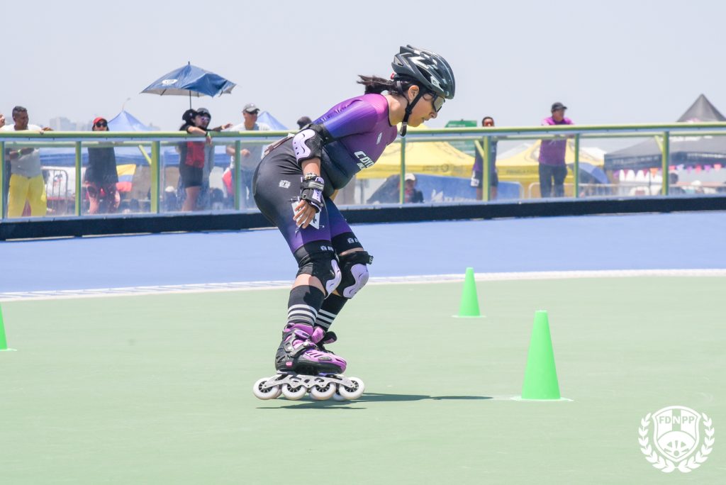 Fotos 5to Nacional Patinaje Velocidad Recreativos y Novatos