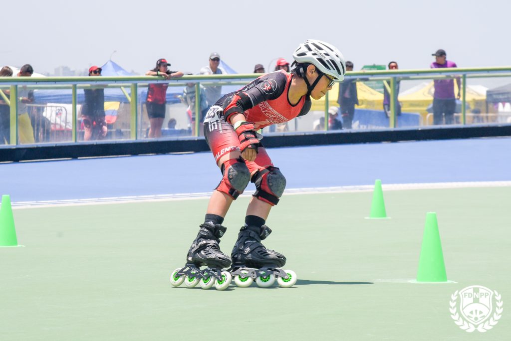 Fotos 5to Nacional Patinaje Velocidad Recreativos y Novatos