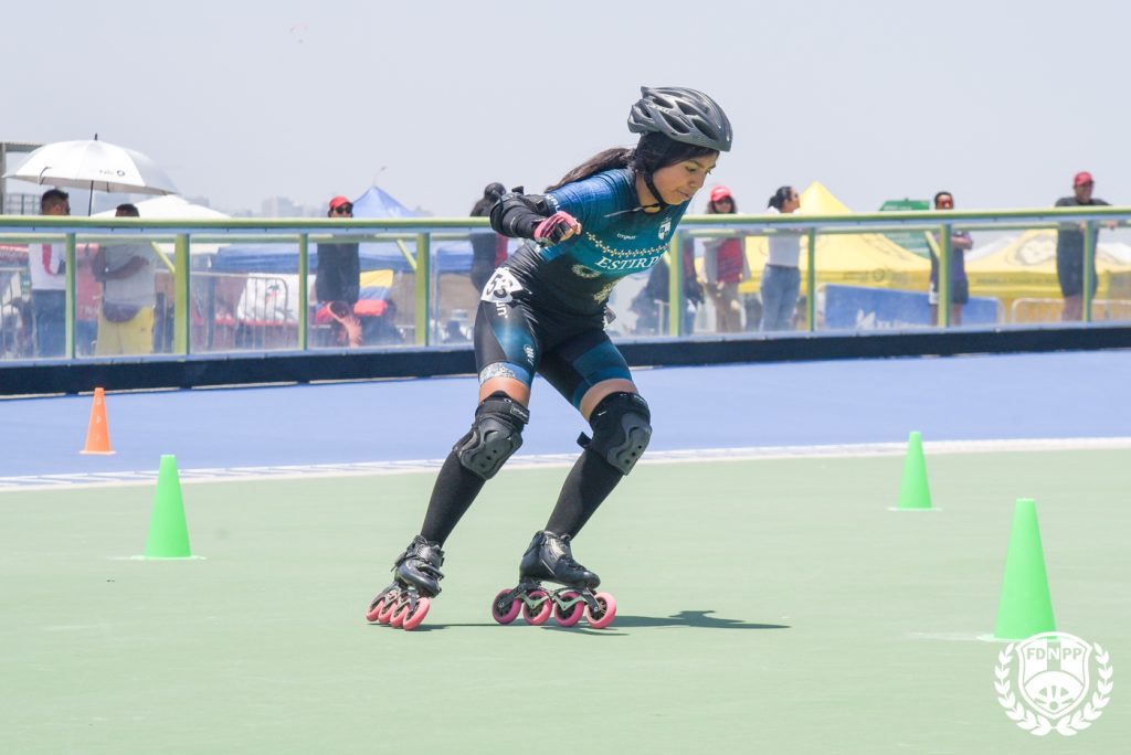 Fotos 5to Nacional Patinaje Velocidad Recreativos y Novatos