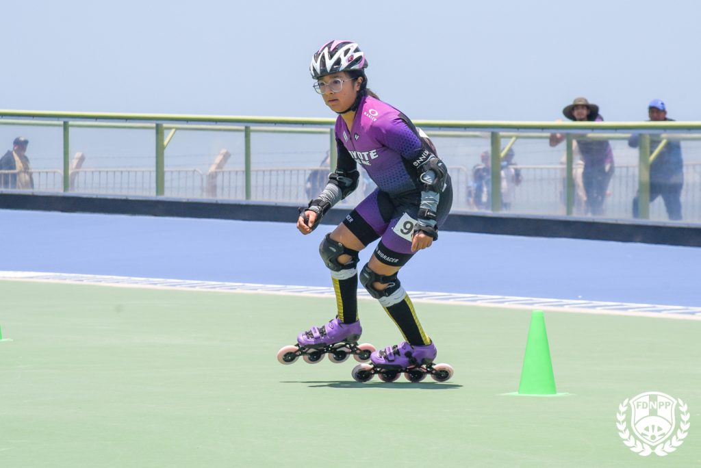 Fotos 5to Nacional Patinaje Velocidad Recreativos y Novatos