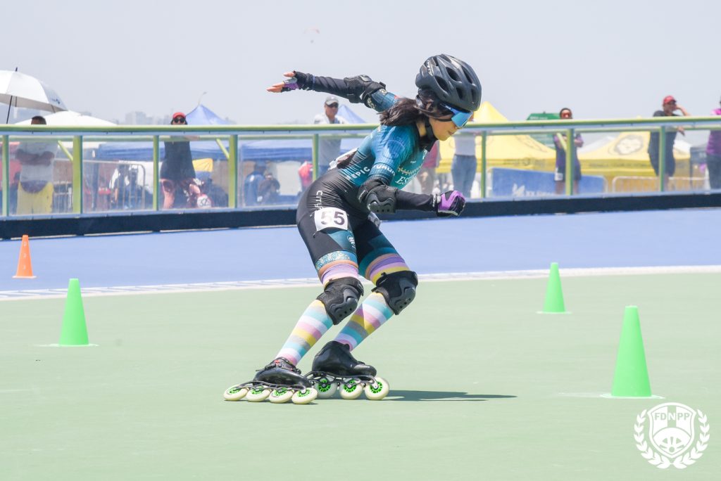 Fotos 5to Nacional Patinaje Velocidad Recreativos y Novatos