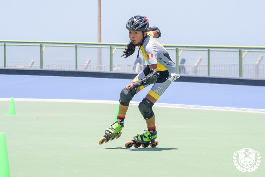 Fotos 5to Nacional Patinaje Velocidad Recreativos y Novatos