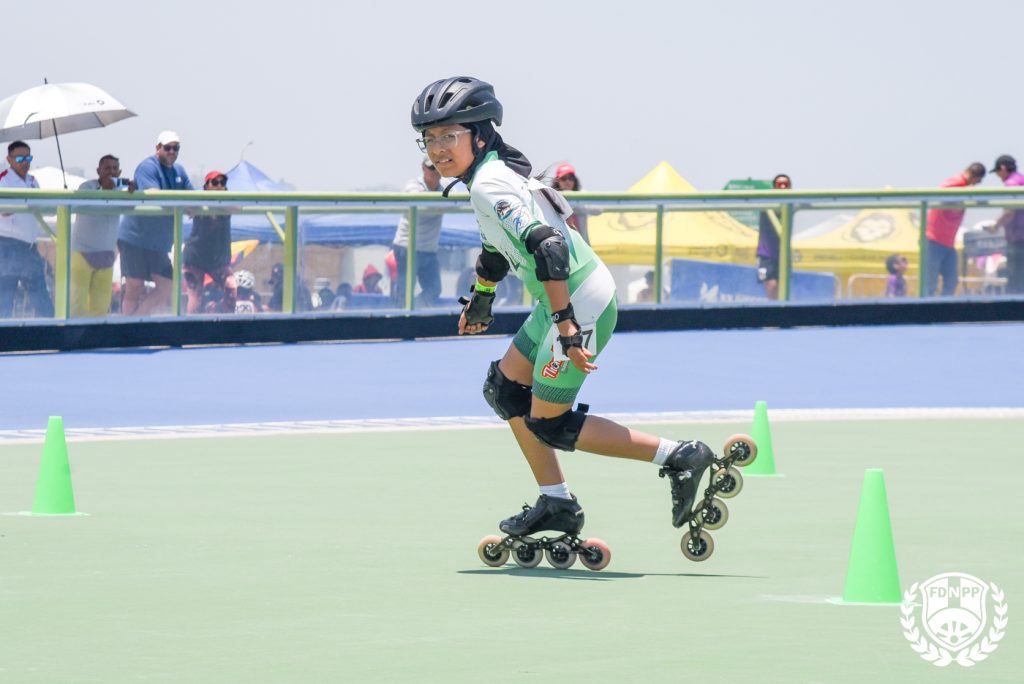 Fotos 5to Nacional Patinaje Velocidad Recreativos y Novatos