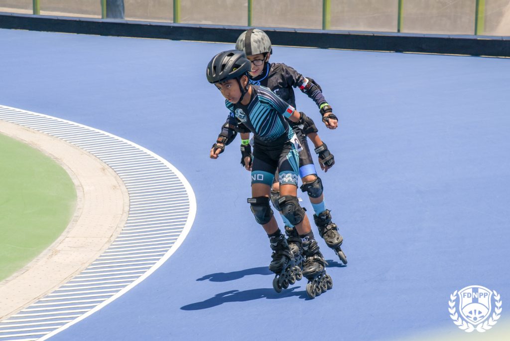 Fotos 5to Nacional Patinaje Velocidad Recreativos y Novatos