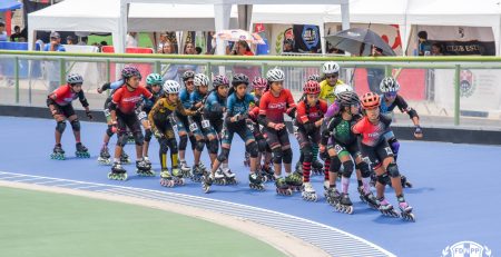 1er Torneo Nacional de Velocidad 2026
