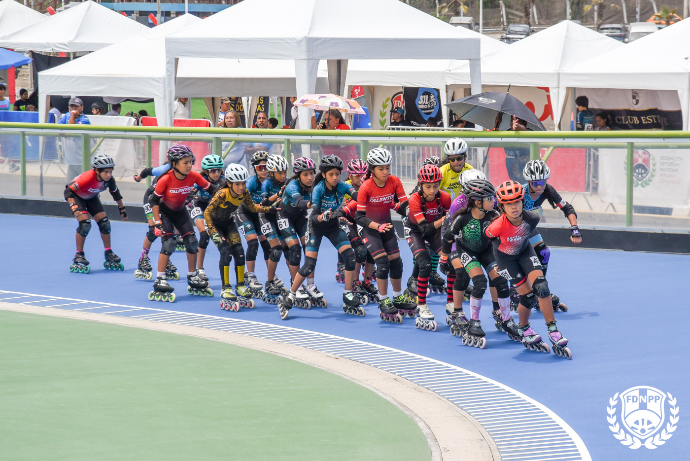 1er Torneo Nacional de Velocidad 2026