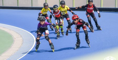 3era Fecha Campeonato Nacional 2026 - Recreativos y Novatos