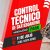 Control Tecnico Skateboarding modalidad park